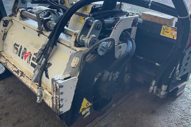 OmecoHub - Immagine SIMEX PL1000